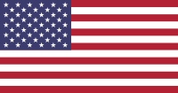 US Flag - Balloons Online